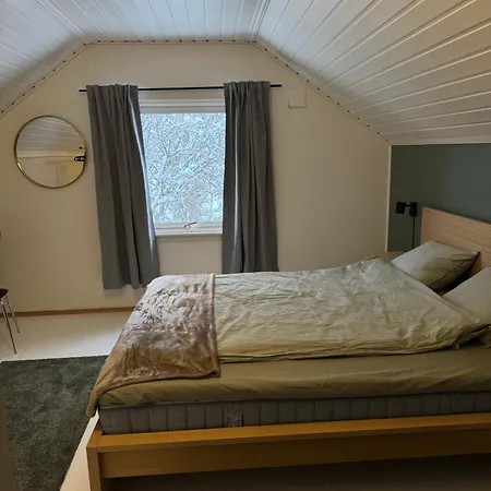 Hjem I Apartment Tromso