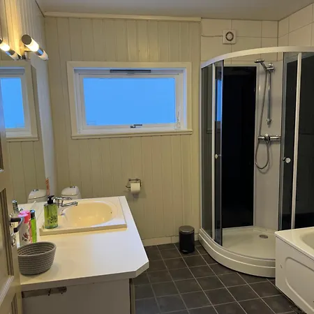 Hjem I Tromso