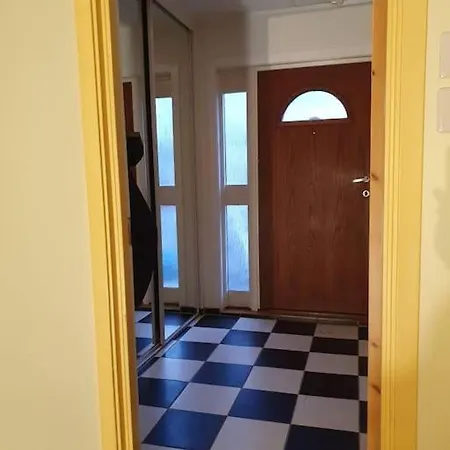Hjem I Apartment