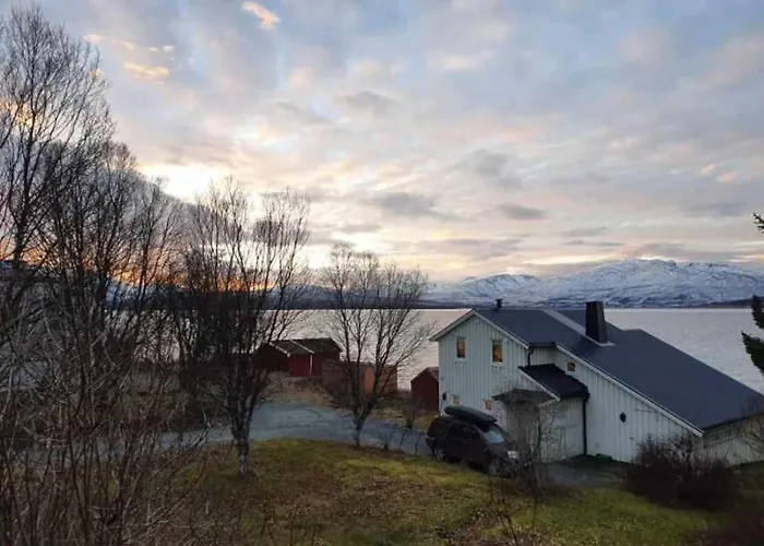 Hjem I Appartamento