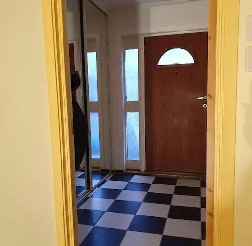 Hjem I Appartamento