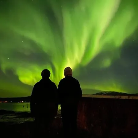 Hjem I アパート *